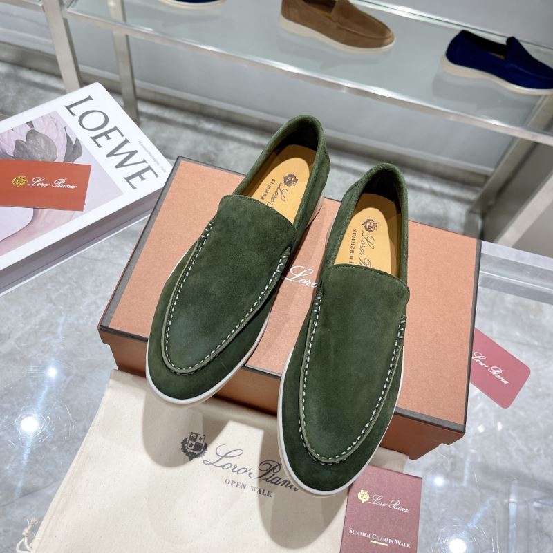 Loro Piana Shoes